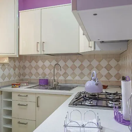 Casa Pausyllipon Appartamento