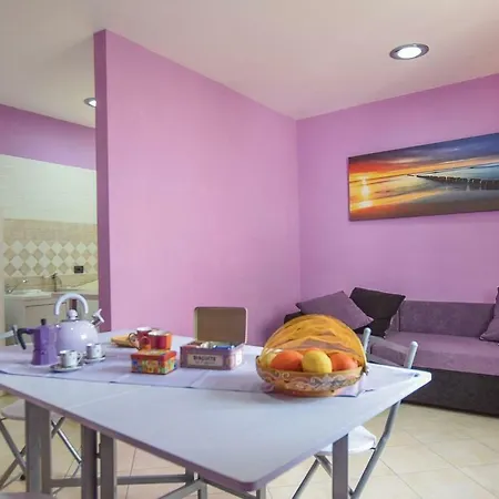 Casa Pausyllipon Appartamento *