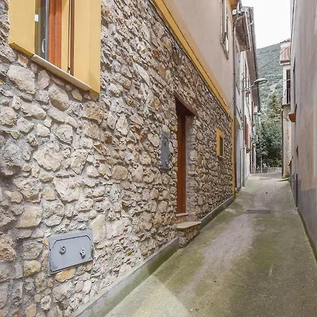 Appartamento Casa Pausyllipon